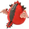 Capcom Monster Hunter Fuwatama Plush Toy Mini Rio Reus Approx. H120 x W120 x D130 mm Made of Poly...