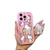 Sanrio 14PM Airbag KT Phone Case for Apple 13
