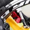 Lightweight Bicycle V Brake Extension Adapter  Bicycle Brake Extension Setup