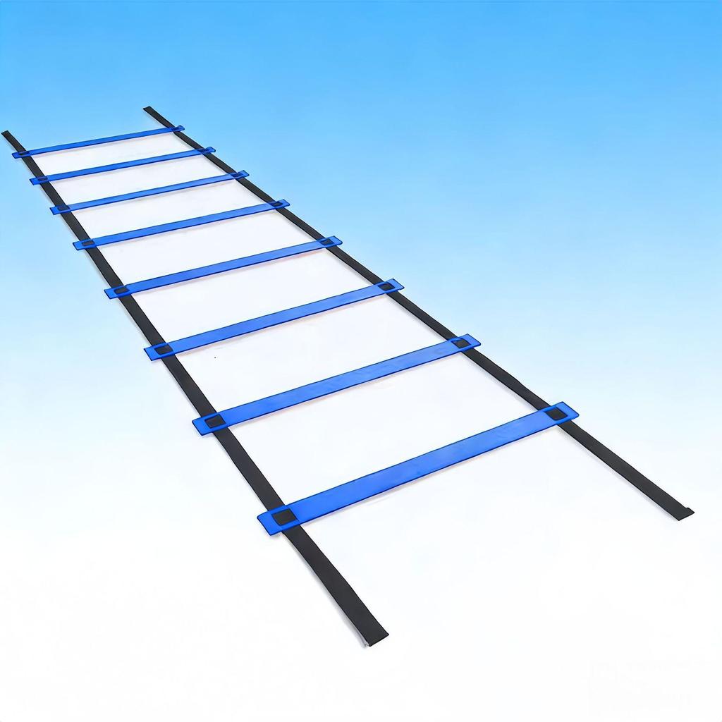 Maika Sports Agility Ladder & Hurdles Training Set