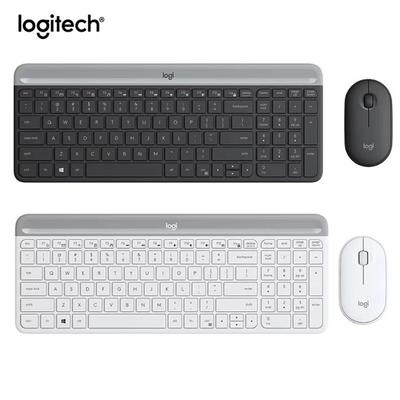 Computer-Peripheriegeräte – Tastatur-Maus-Kombinationen