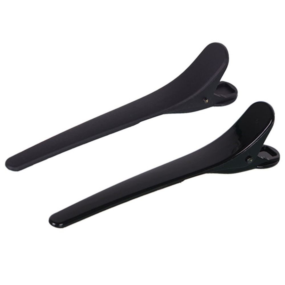 Beauty Tools Hair Styling Clip Salon Sectioning Clamps Hair Clips Accessories Hair Grips