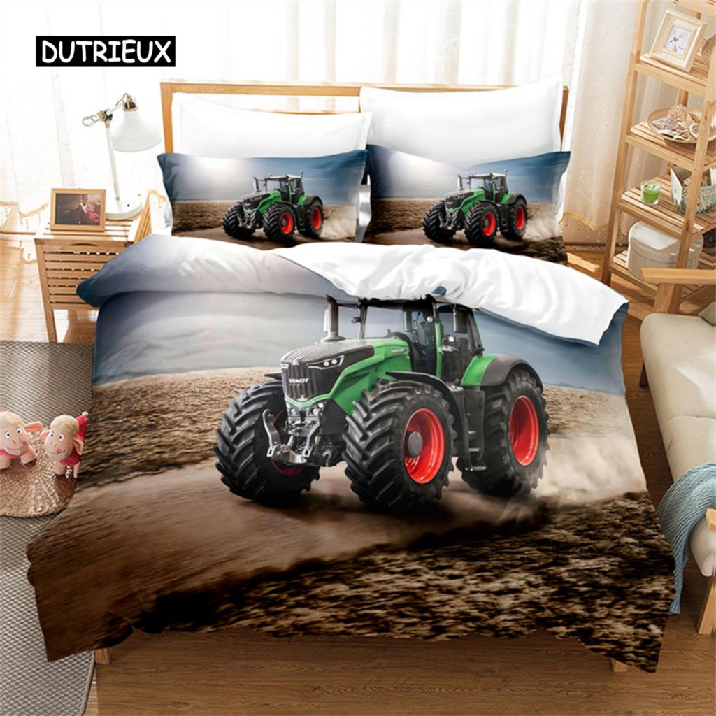 Car, Racing Car  Bedding Set Duvet Cover Set 3d Bedding Digital Printing Bed Linen Queen Size Bedding Set Fashion Design