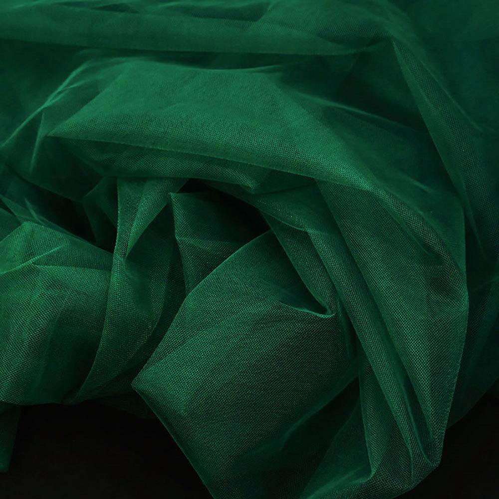 Nude Brown Tulle Fabric 1 Yard Luxury Soft Nylon Mesh for Pageant Dress Sewing Girl Birthday Tutu Skirt Embellishment Breathable