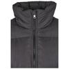 Doudoune matelassée courte femme Urban Classics GT - noir - XXL