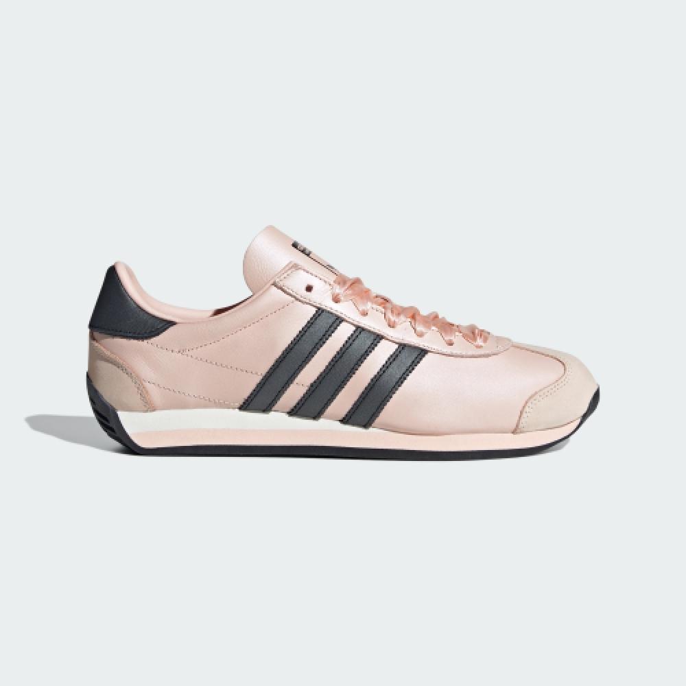 

Adidas Country Og W Розовый Черный Id1416 260