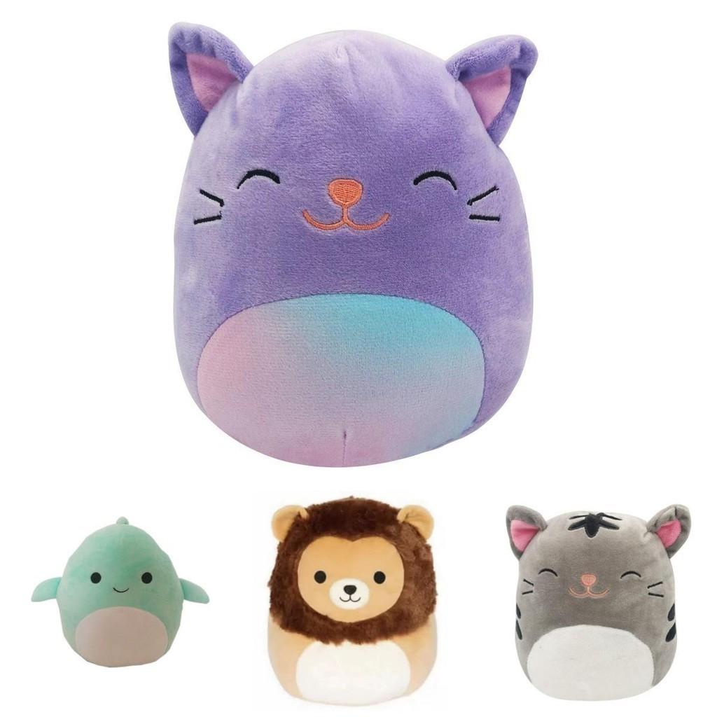 Jucărie de pluș Squishmallow Moale și confortabilă Păpușă pentru copii Pentru decorațiuni interioare și divertisment