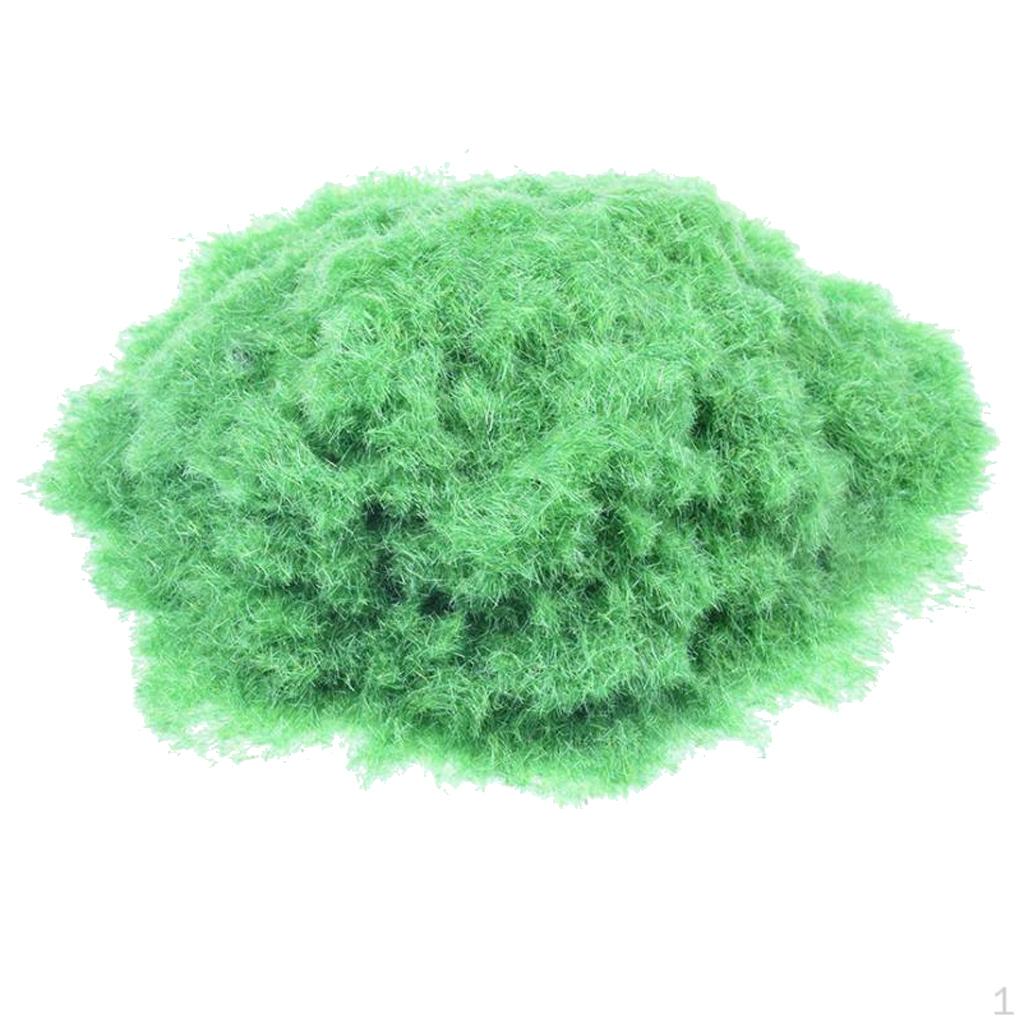 30 г искусственной травы Light Green