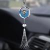 EZQZ3 For Lexus RX330 IS250 Ct200h ES300h RX350 IS300h GS300 RX300 Car  Car Crystal Pendant Perfume Bottle Car Air Fresheners