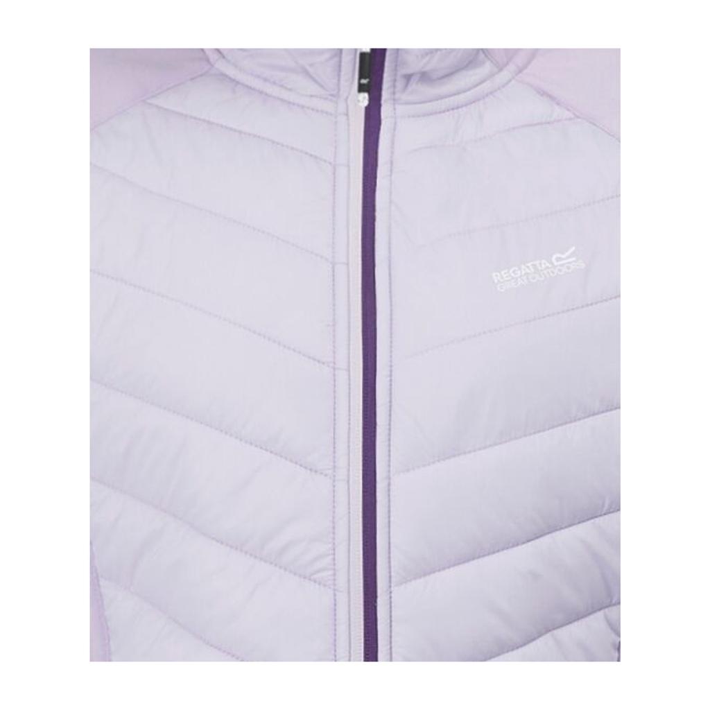 Regatta Womens/Ladies Andreson VIII Hybrid Jacket