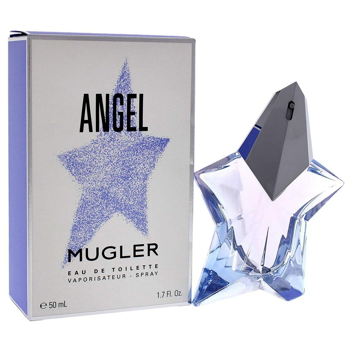 

Parfum Femme Mugler Angel EDT 50 ml