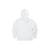 THE NORTH FACE Urban Exploration Sweatshirts Unisex White Hooded Thickened Regular NF0A7W87-FN4
