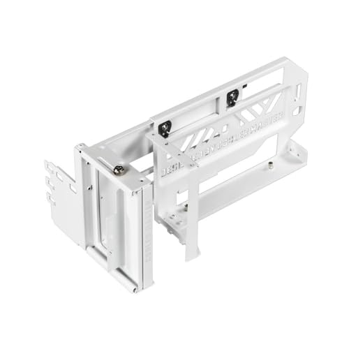 Cooler Master Vertical Graphics Card Holder Kit V3 White (MCA-U000R-WFVK03, CS8838)