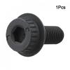 For DWS715 Miter Saw Blade Bolt N600011 Left Hand 20mm Replacement Part