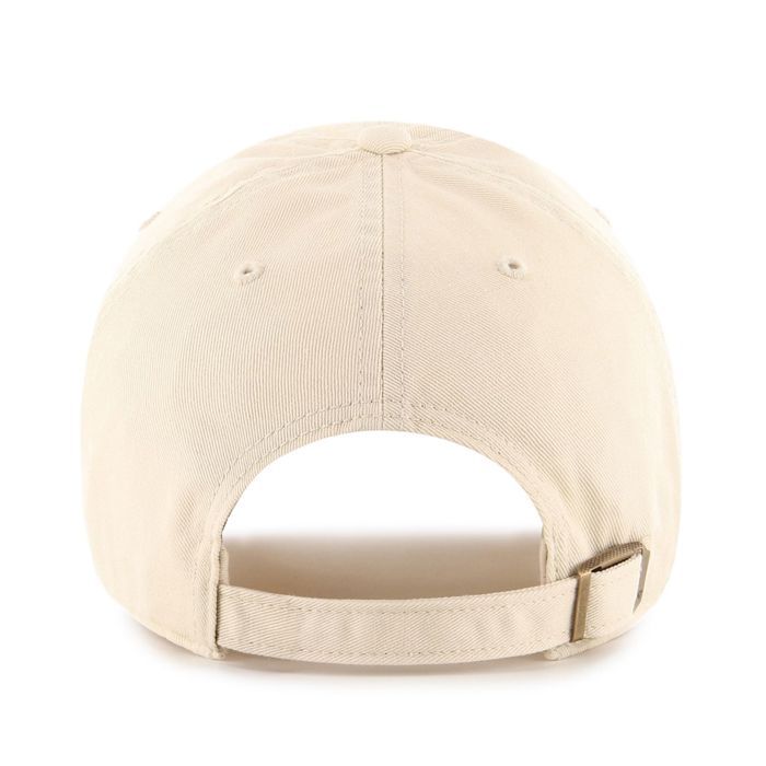 Casquette de baseball - 47BRAND - Icon Cap Dog Base Runner - Confort optimal - Style urbain - Printemps/Été