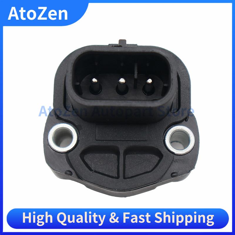 4637072 4626051 4778463 4761871 5234904 Car Throttle Position Sensor for Jeep Wrangler YJ Cherokee XJ Grand Cherokee ZJ New