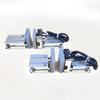 Pneumatic Gripper Cylinder 1205PT 1210PT 1218PT Precision Fixture Micro Switch Manipulator Holding Fixture Cylinder