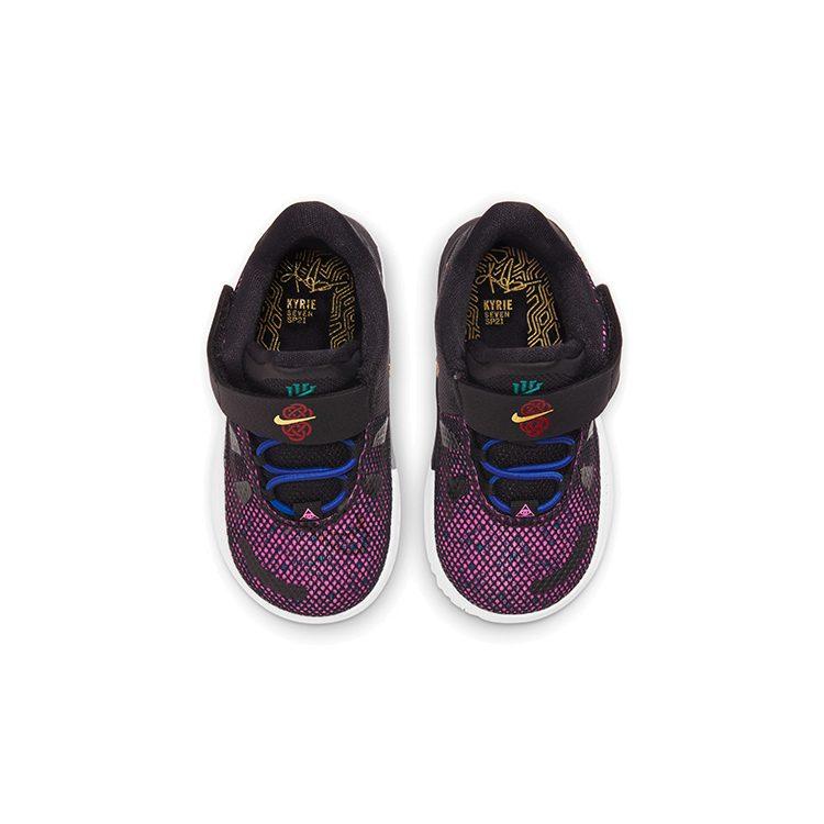 Nike Kyrie 7 Chinese New Year TD CW3241-001
