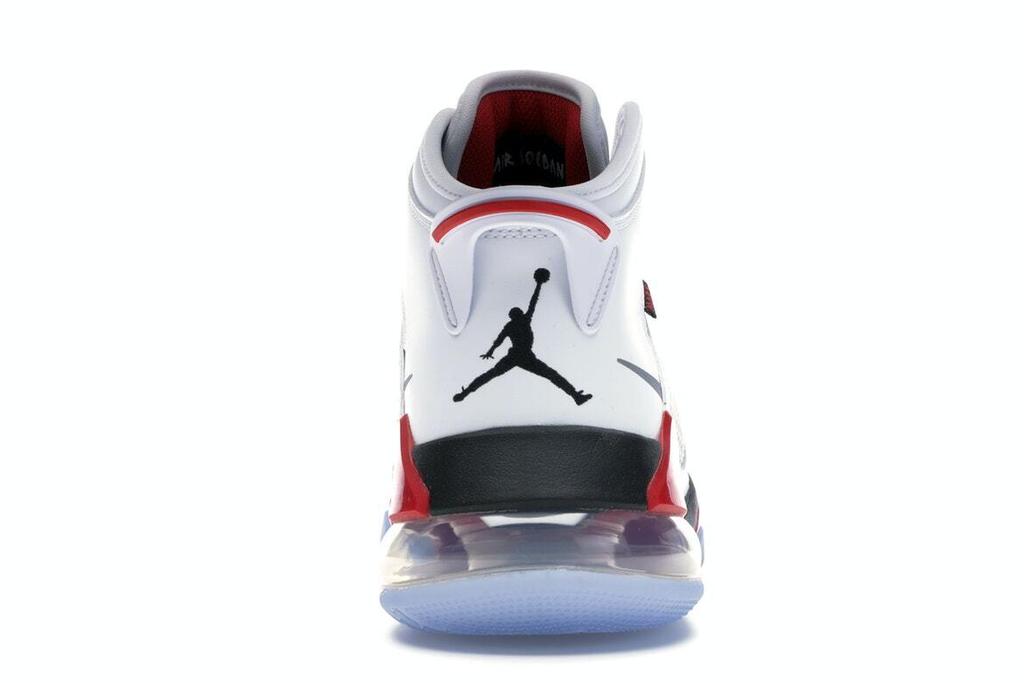 Jordan Mars 270 Ohnivě červená - CD7070-100