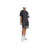 Adidas Originals Neuclassics Loose Fit Crew Neck Comfortable Soft Short Sleeve T-Shirt Men Tops Black JC9935