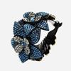 Clips Styling Flower For Mom Women Hairpin Korean Style Hair Claw Ponytail Holder Women Headwear