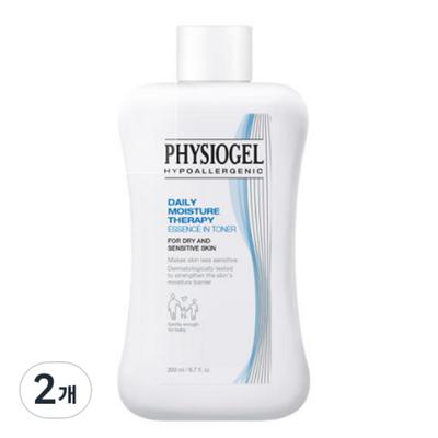 Trattamenti viso – Tonico viso