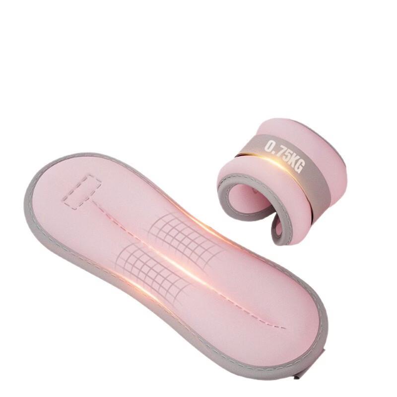 Junshi Fitness Ankle Weights