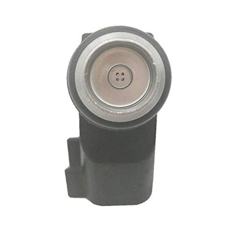 8PCS 12613412 Fuel Injector For 2010-2017 Chevrolet Express Silverado Gmc Savana Sierra 6.0L 12613411 28102455 217-3411