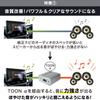 for Mazda cars PA2Z1 Beat-Sonic TOON