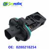 Mass Air Flow Meter Sensor 0280218254 11301682 92196278 12671616 For Opel Astra Zafira Chevrolet Cruze Sonic Cadillac Vauxhall