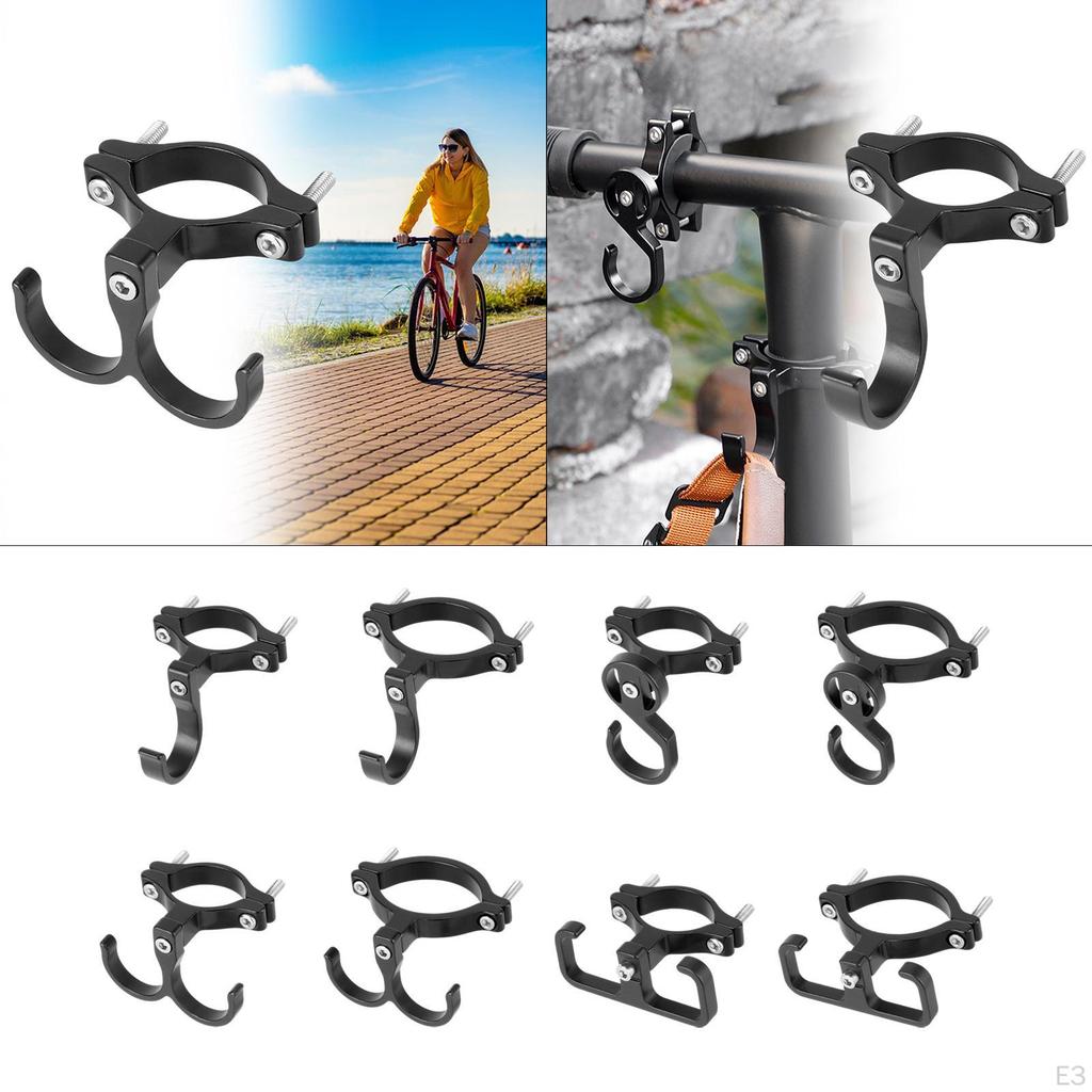 Haken Aluminiumlegierung Universal Aufhänger Halter für Motorrad