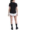 Nike Regular T Shirt Women's Black HJ2205-010
