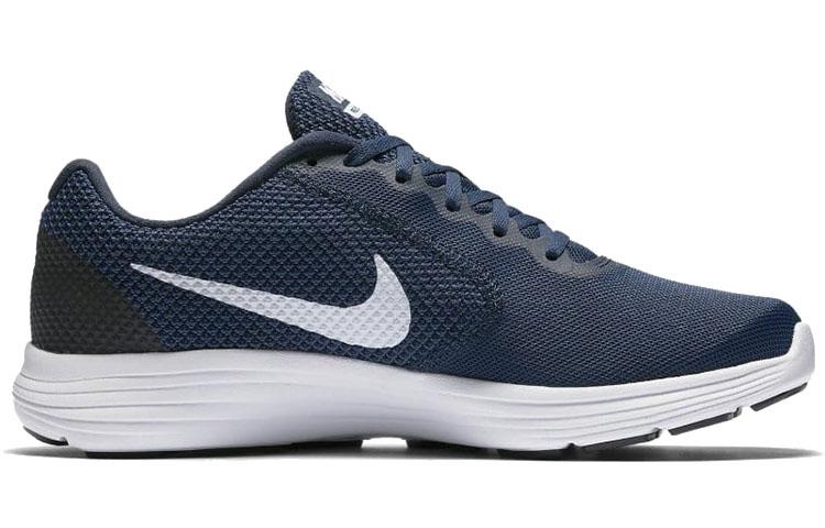 Nike Revolution 3 'Azul Blanco' 819300-406 42.5 gray