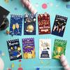 8-Pack Graduation Spiral Notebook Party Favor Mini Pocket Notepad for Students Class of 2026 Gift School Office