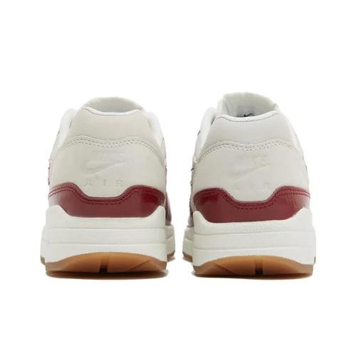 Nike Air Max 1 LX Low Team Red FJ3169-100