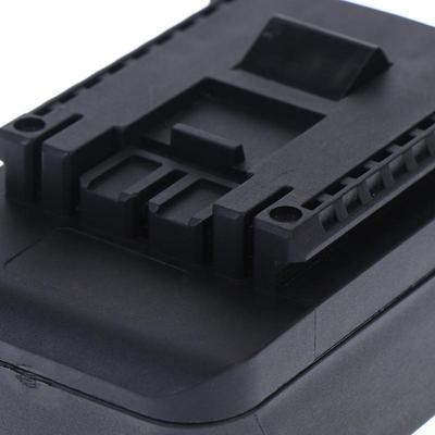 Battery Adapter Converter For  18V Lithium Battery To For Bosh 18V Li-Ion Power Tool Accessories