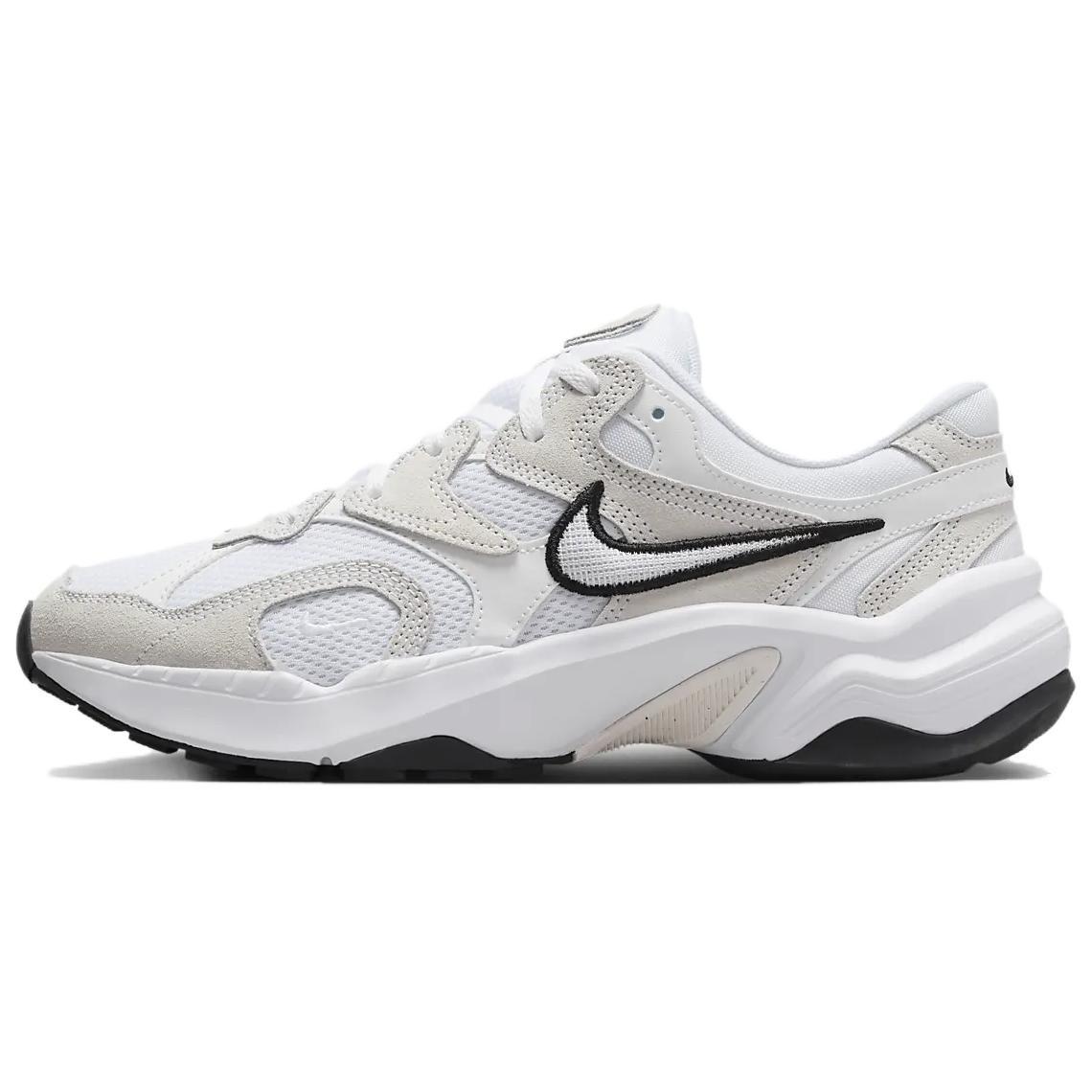 (WMNS) Nike AL8  White Black  Women s FJ3794-102 EU 36
