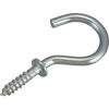 TRUSCO Stainless Steel Western Light Hanging Fittings 25mm 10 Pieces TYTS25 X 10 [Case Sold]