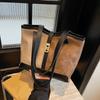All the fashion female travel bag shoulder bag luxury bag new