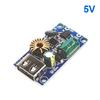 5V 2A USB Charging Board Module DC-DC Step Down Buck Converter for Car Mobile Phone Power Supply Charger