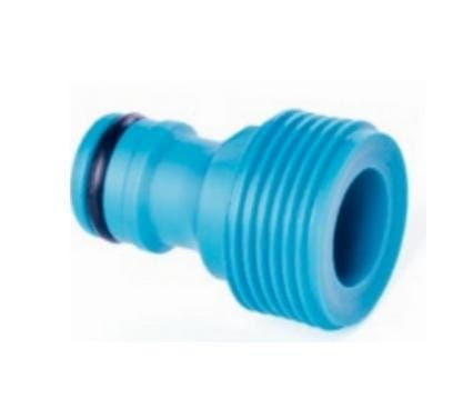 Conector de grifo básico Cellfast 3/4"" por ejemplo, Ext.