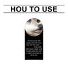 111ml Car Rust Remover Spray cleaning metal iron powder rust remove for Wheel Rims exhaust pipe Fast-Acting Iron Oxidation