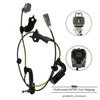 For 2008- Toyota Sequoia Rear Right ABS Wheel Speed Sensor Wire Harness New