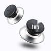 Maxcook Pot Lid Handle & Knob Set (2-Pack)