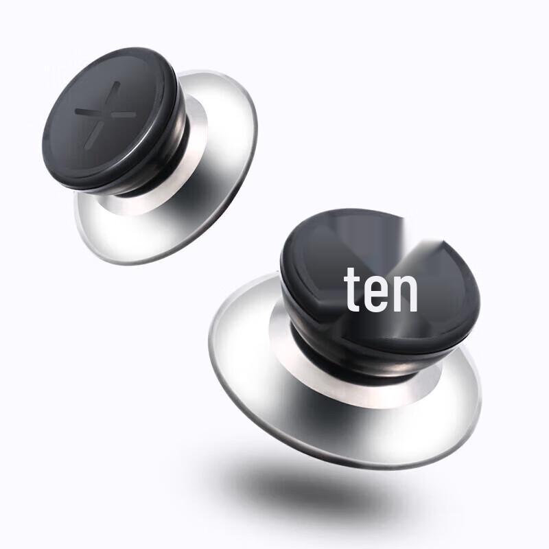 Maxcook Pot Lid Handle & Knob Set (2-Pack)