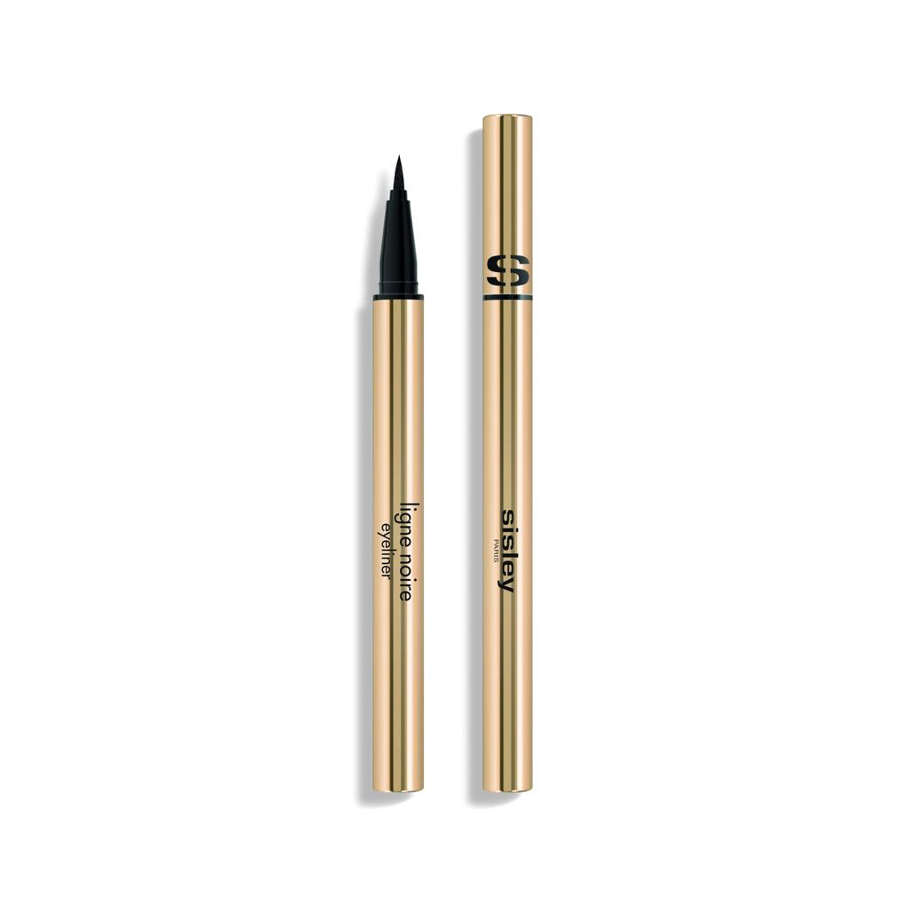 SISLEY Linne Noir Care Eyeliner 1 Deep Black