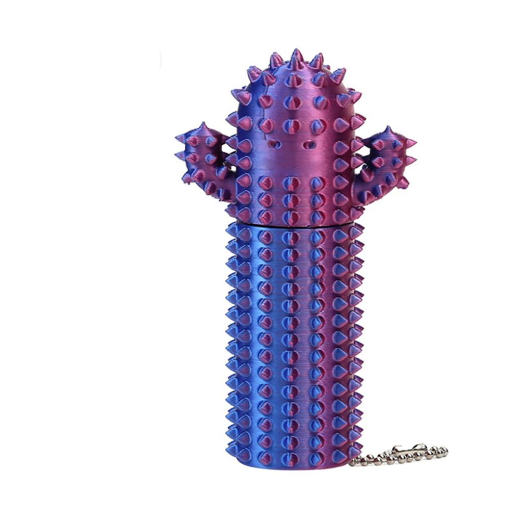 3D Printed Decompression Toys, A Great Gift For Friends