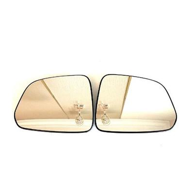 Heated Anti-Glare Rearview Mirror Lens Replacement for 06-19 Opel Antara