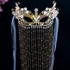 Pearls Wedding Mask Flower Women Mysterious Veil Elegant Anonymous Face Cover  Photo