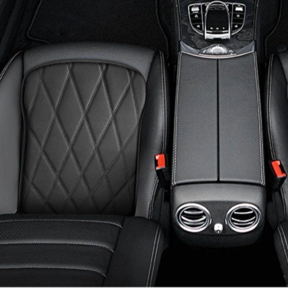General Non-Slip Seat Cushion Four Seasons Comfortable Butt Cushion  for Car Seat